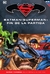 TOMO 63 BS: BATMAN/SUPERMAN: FIN DE LA PARTIDA