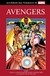 Tomo 01 Serie Roja - Avengers
