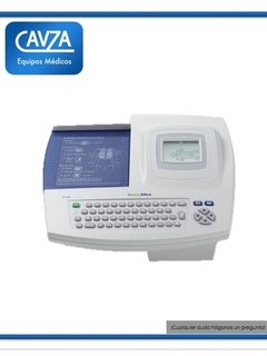 Electrocardiógrafo Welch Allyn CP 100 - comprar en línea