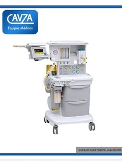 Maquina De Anestesia Datex Ohmeda S5