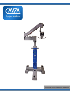 Microscopio para Cirugia Zeiss S3 - comprar en línea