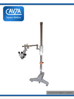 Microscopio para Cirugia Zeiss - comprar en línea
