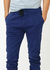 Chino Jogger Blue