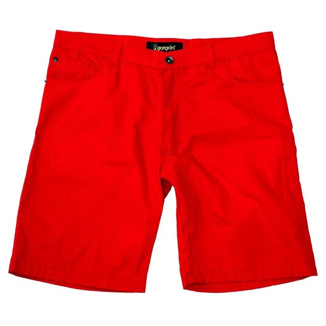 Bermuda roja discount