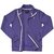 Campera Italia Violeta - Slim Fit