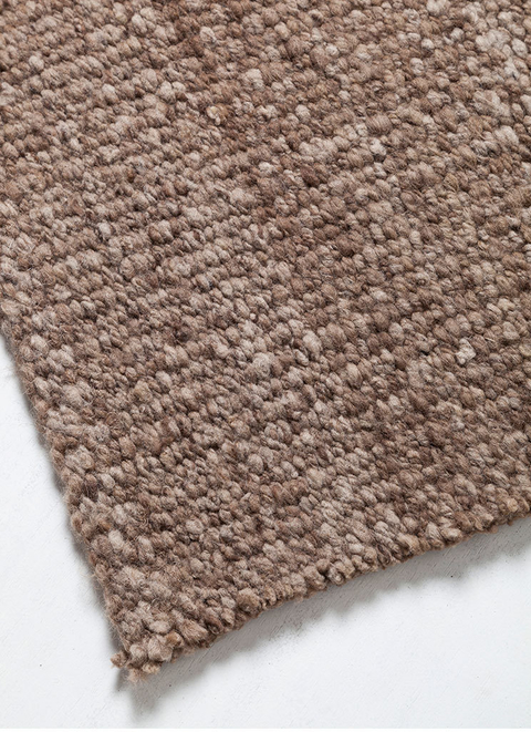 VISON RUG (medium texture)