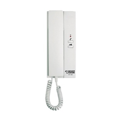 KOCOM Auricular auxiliar para TV-Porteros SYSCOM / KOCOM MOD: KDP-602-G
