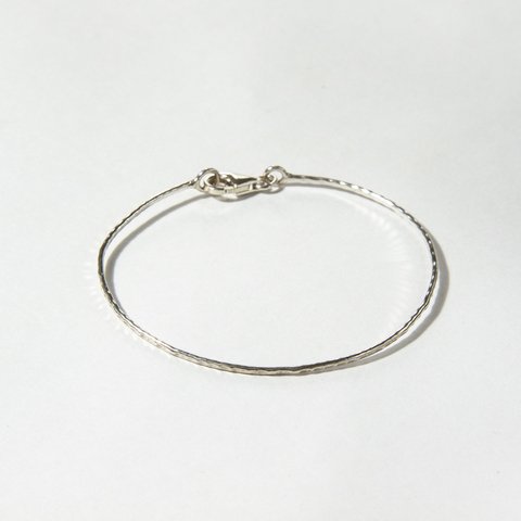 PULSERA MARTELE PLATA 925