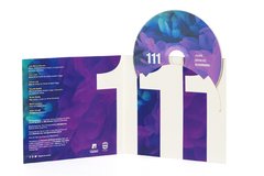 Pack Duo sin bandeja Con CD [100 un] - comprar online
