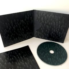 Pack Dúo dos bolsillos + CD COPIADO [100 un] - Packaging CD