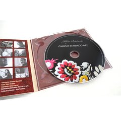 Pack Duo con bandeja + CD COPIADO [100 un] - comprar online