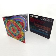 Pack Trio + CD COPIADO [100 un] en internet