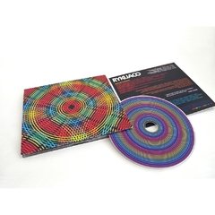 Pack Trio + CD COPIADO [100 un] - Packaging CD