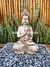 Buda Meditando Con Tunica