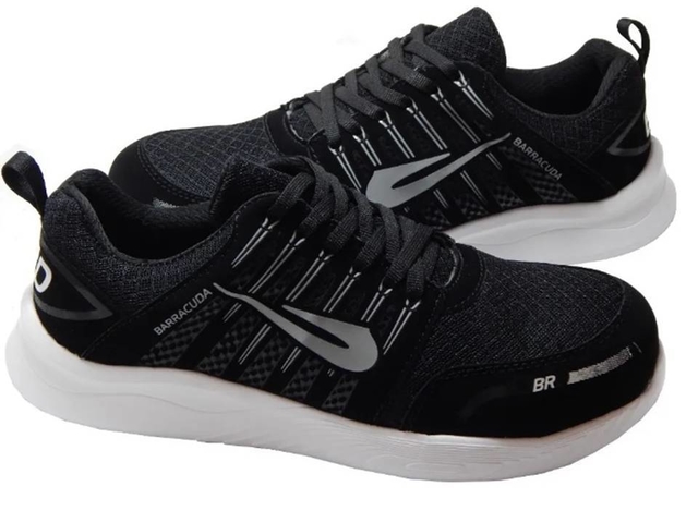 Tenis Deportivo Casco BRD SPORT BARRACUDA