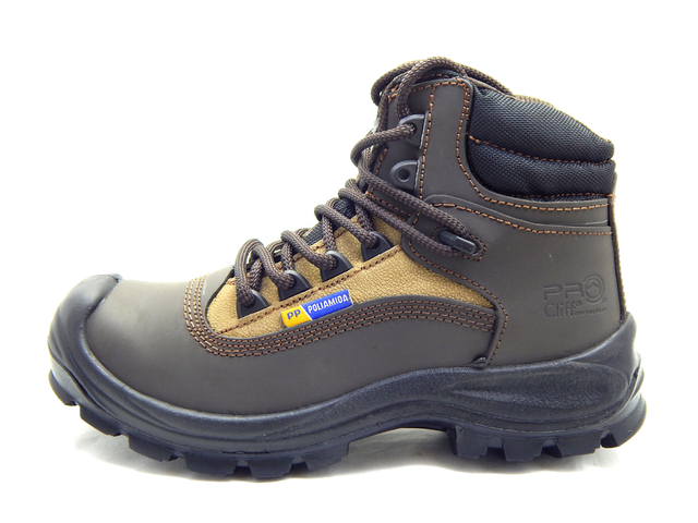 Botas de trabajo cliff online