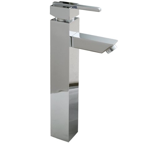 Monomando Lavabo Alto Cronos Mod. 22.5151 Castel