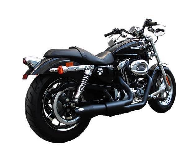Escapes sportster 1200 sale