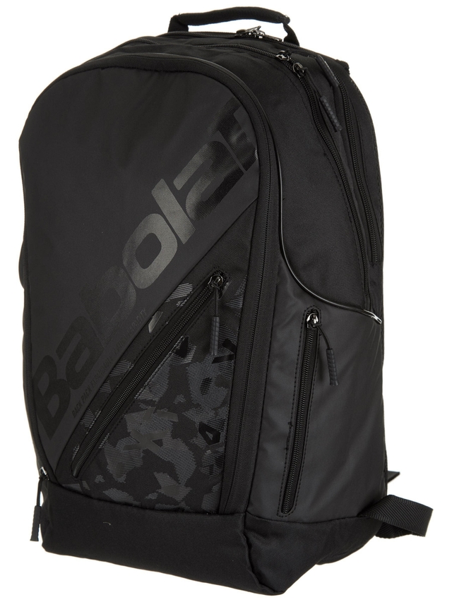 Mochila Babolat Expand Team negro