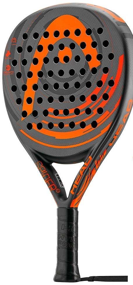 Head Spider Comprar en TennisHero e shop