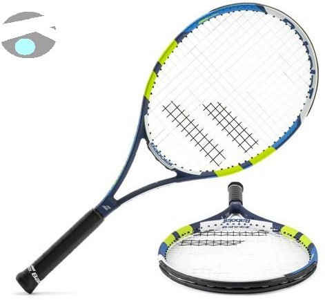 Babolat Pulsion 102 2019