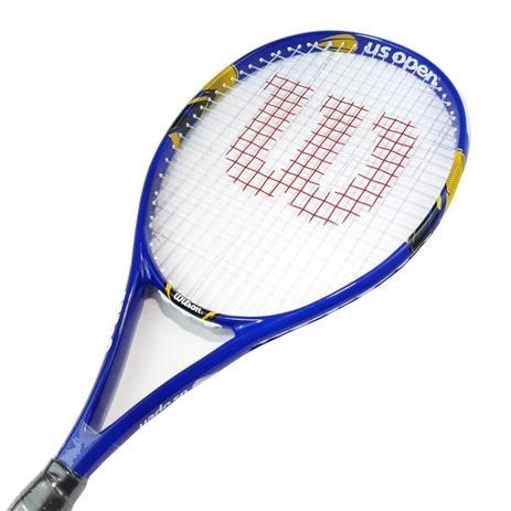 Raqueta wilson 2025 us open