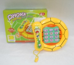 TELEFONO FUTBOL HY27051