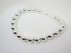 Pulsera Ragazza- plata 925 italiana