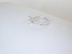 Anillo My Love- Plata - comprar online