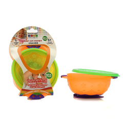 Bowl con Sopapa Baby Innovation