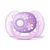 Chupete 6-18m Avent Ultra Soft Lila - comprar online