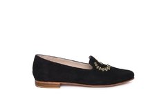 Zapato Capri Negro - comprar online