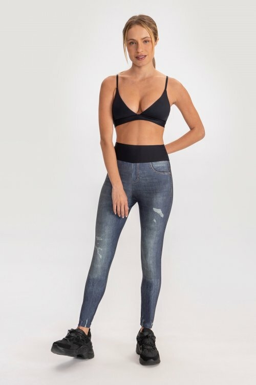 Legging esportiva, Urbanic