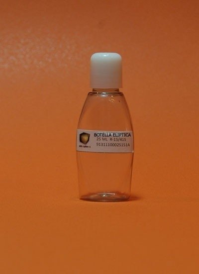 BOTELLA ELIPTICA 30 ML R-15/415 - comprar en línea