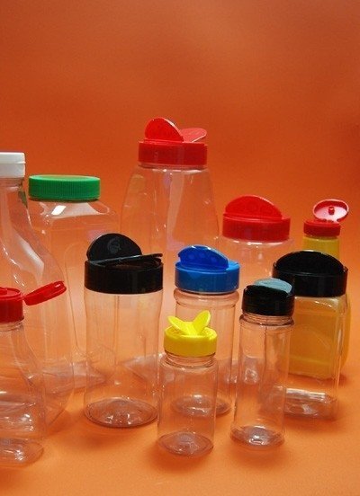 ENVASES PARA ESPECIAS - Comprar en Envases Plásticos