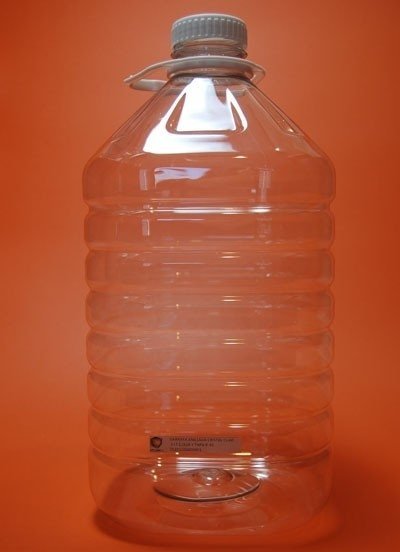 Tarro de cristal con tapa y asa flexible, frasco, bote cilíndrico, garrafa,  botella multiusos, encurtidos, salazones, pastas, 5