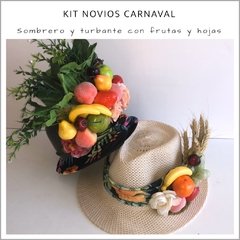 Kit Carnaval