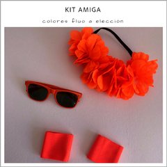 Kit amiga