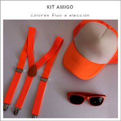 Kit amigo