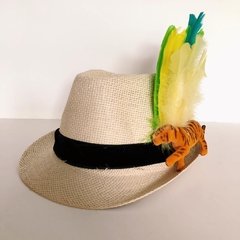 Sombrero FELINO en internet