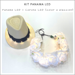 Kit Panama LED