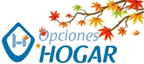 OPCIONES HOGAR