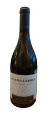 Palma Carola white blend