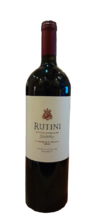 Rutini single vineyard CABERNET FRANC 2018 MAGNUM