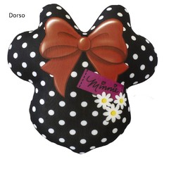 Almohadon con Forma Disney Piñata Diseño Minnie