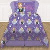 Cover Quilt Disney Piñata 1 Plaza Diseño Frozen