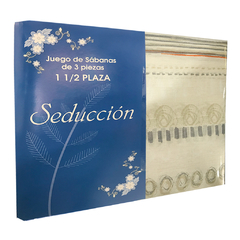 Sabana Seduccion 1 Plaza