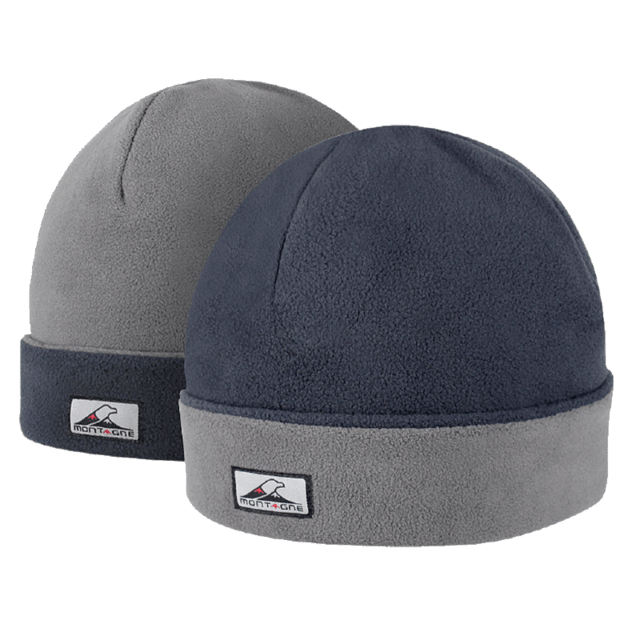 Montagne: gorro, gorros, gorros reversibles, gorros impermeables