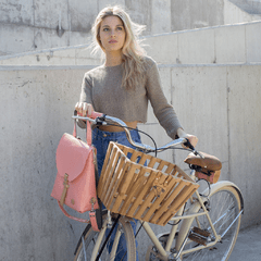 canasto cajon de madera para bici bicicleta vintage bici urbana accesorios pitucos hocico rosa