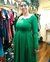 - Vestido Merlina - Verde - comprar online